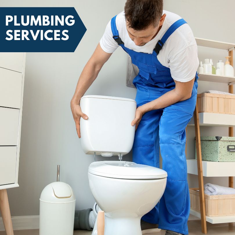 Plumbing Company in Wittman, MD